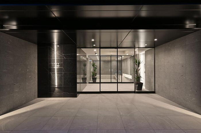 建物・設備
