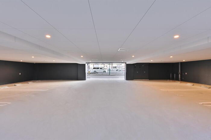 建物・設備
