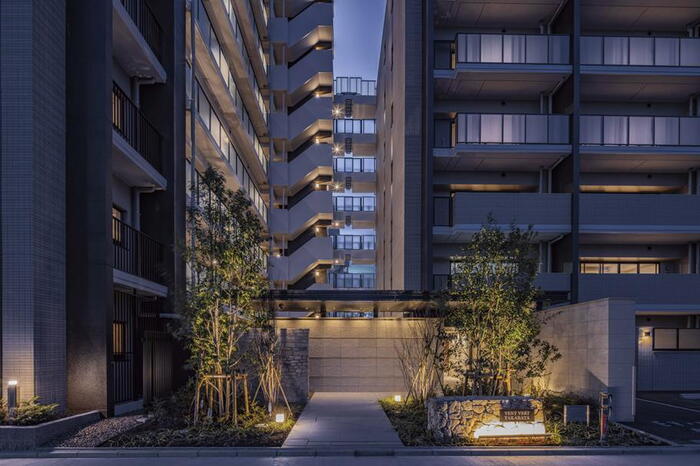 建物・設備