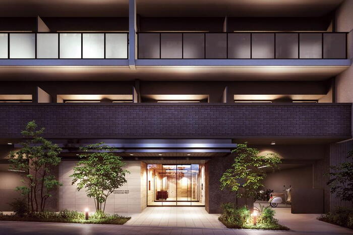 建物・設備