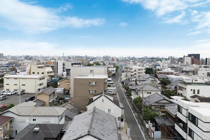 建物・設備