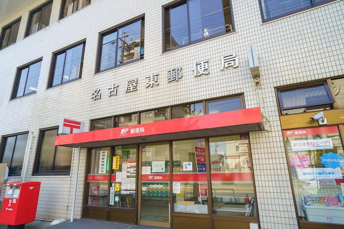 周辺環境
