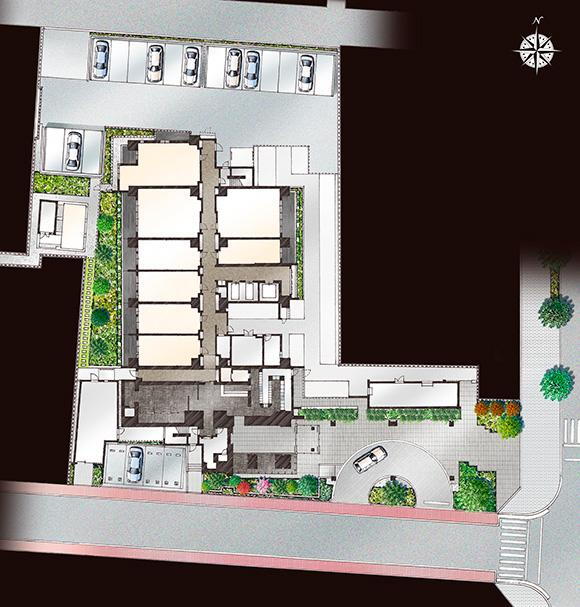 建物・設備