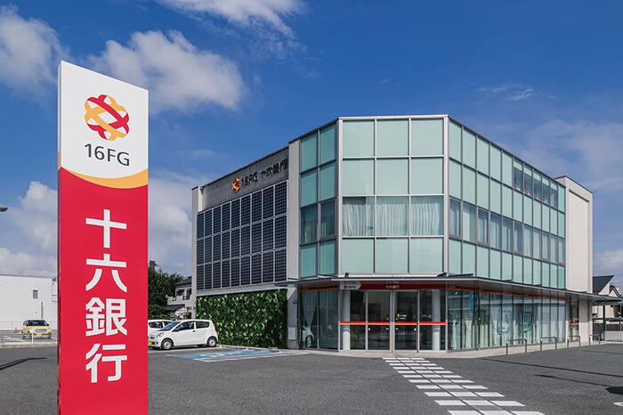 周辺環境