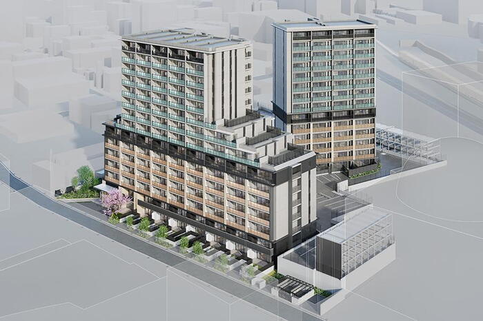 建物・設備