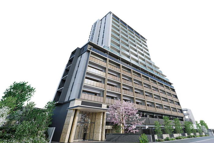 建物・設備