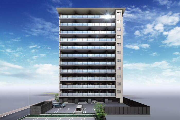 建物・設備