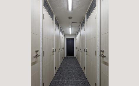 建物・設備