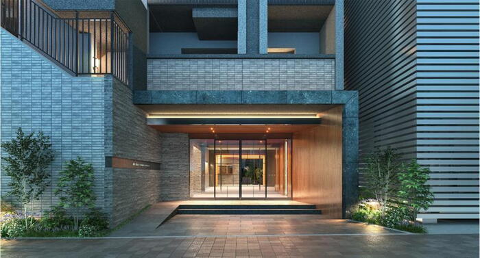 建物・設備