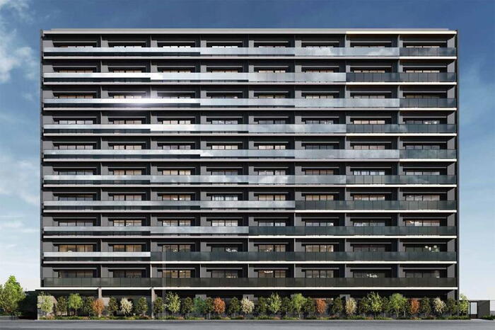 建物・設備