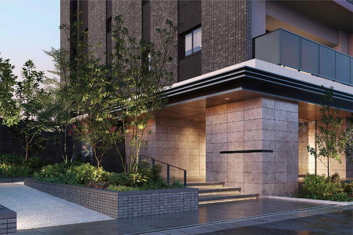 建物・設備