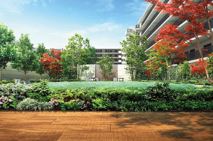 建物・設備