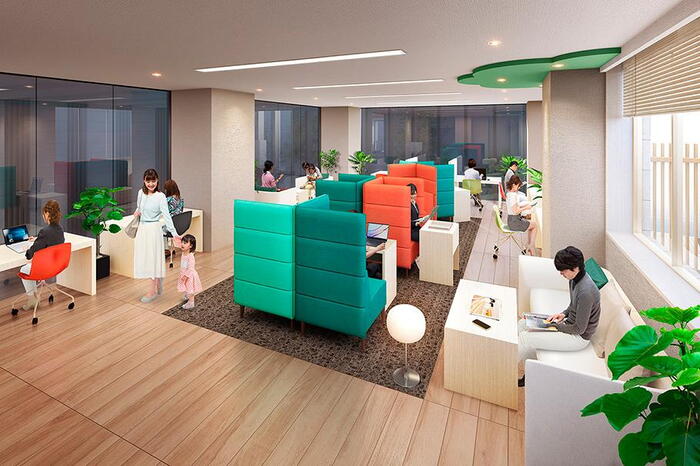 建物・設備