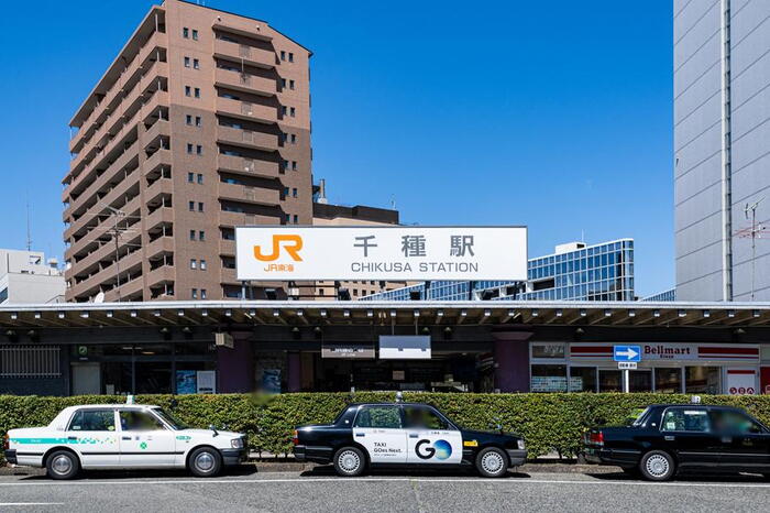 周辺環境