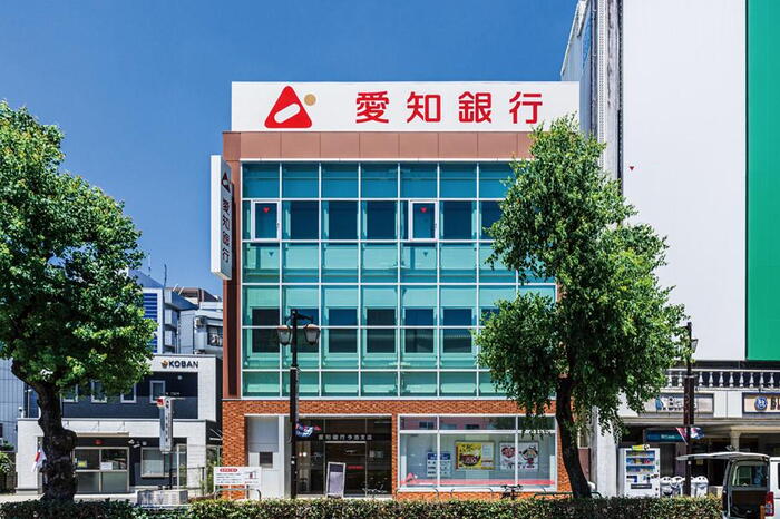 周辺環境