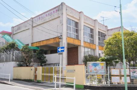 周辺環境