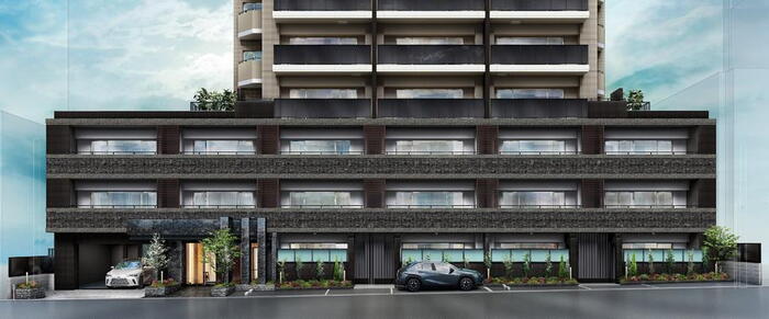 建物・設備