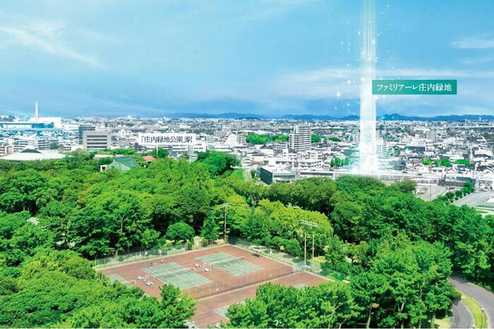 建物・設備