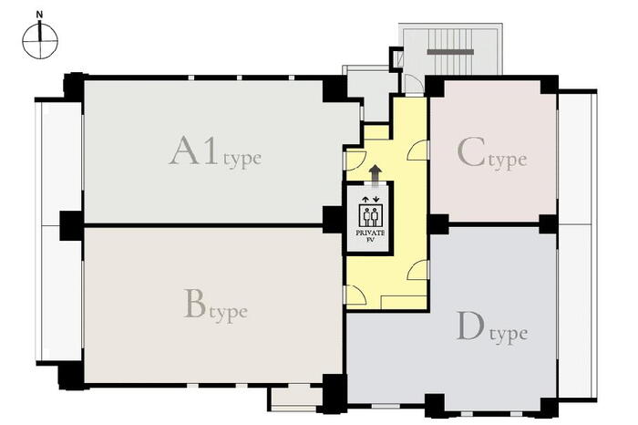 建物・設備