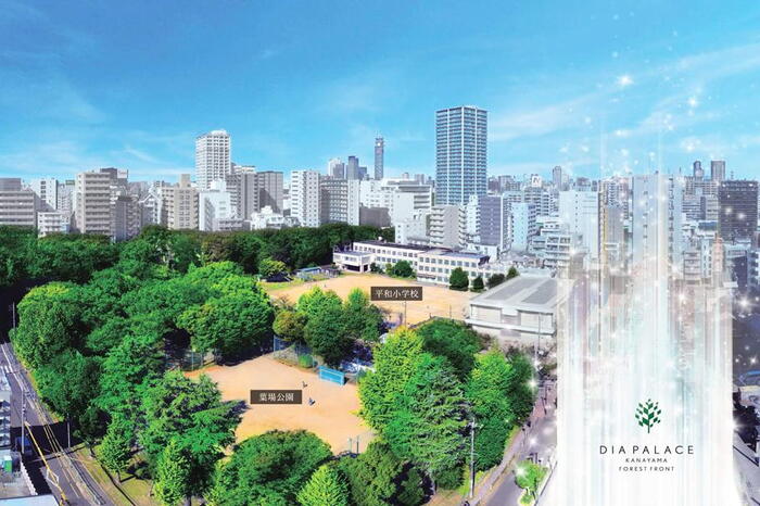 建物・設備