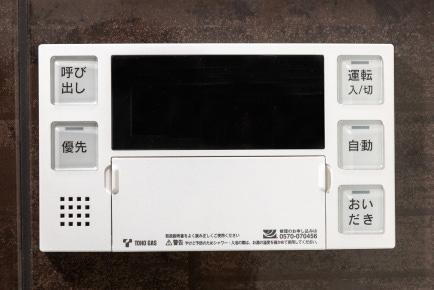 室内・設備
