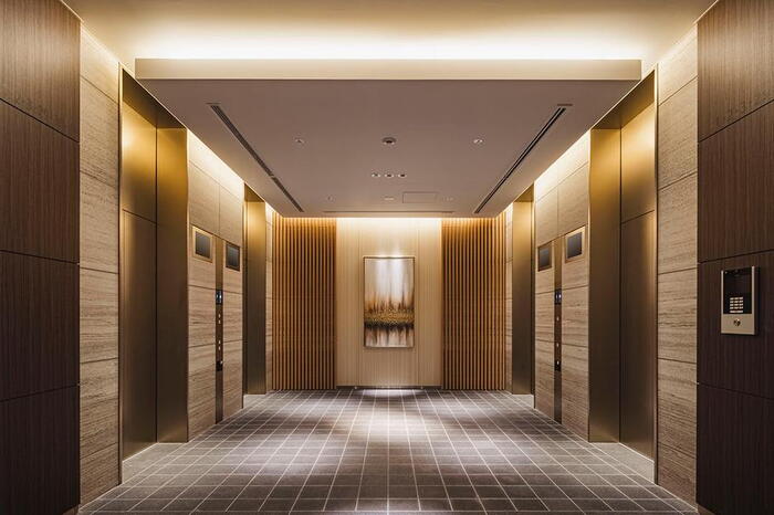 建物・設備