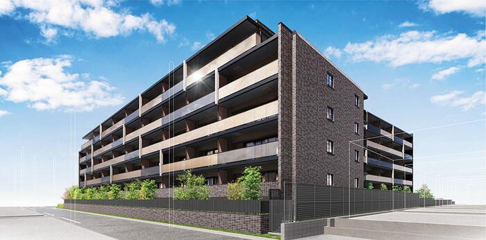 建物・設備