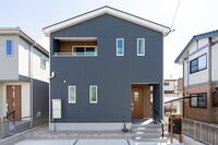 パシフィックホーム 豊川市花井町(岡田建設)