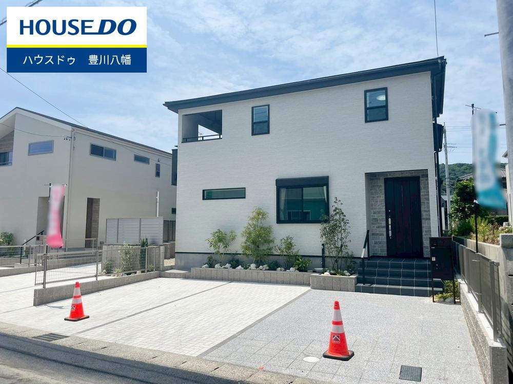 御油町河原畑（御油駅） 3780万円～4080万円