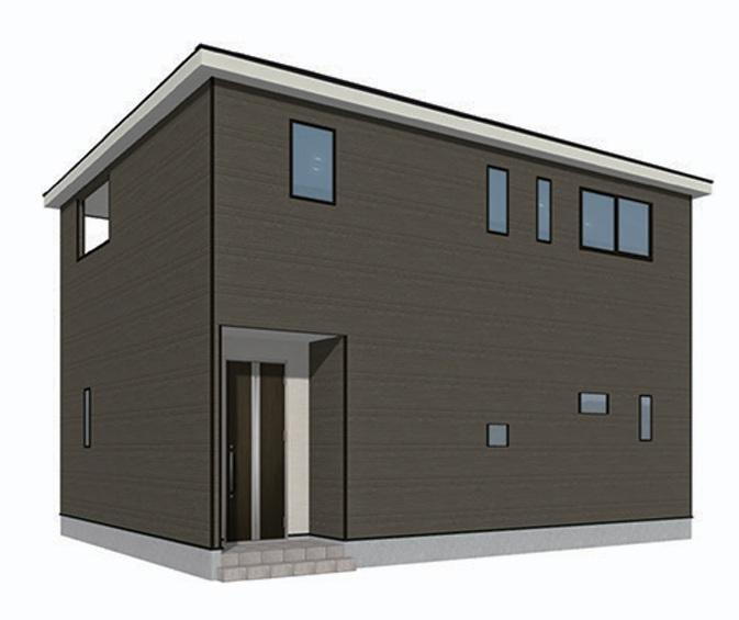 川合町３（美濃川合駅） 2290万円