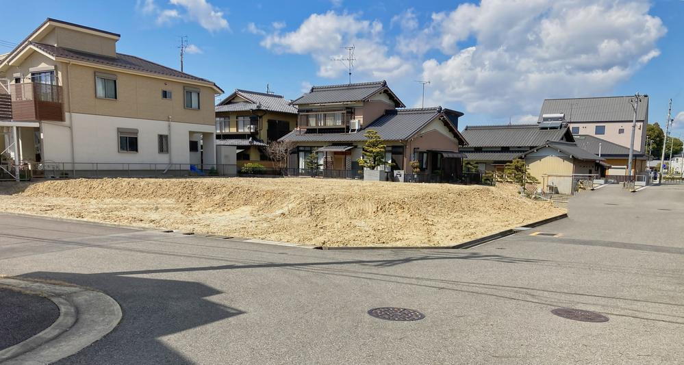 大字上志段味字大久手下（高蔵寺駅） 2700万円～3000万円