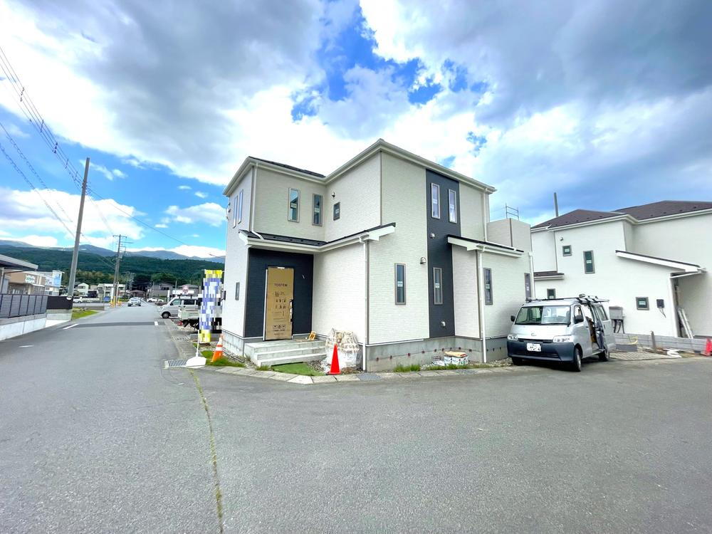 大坂（富士岡駅） 2990万円～3390万円