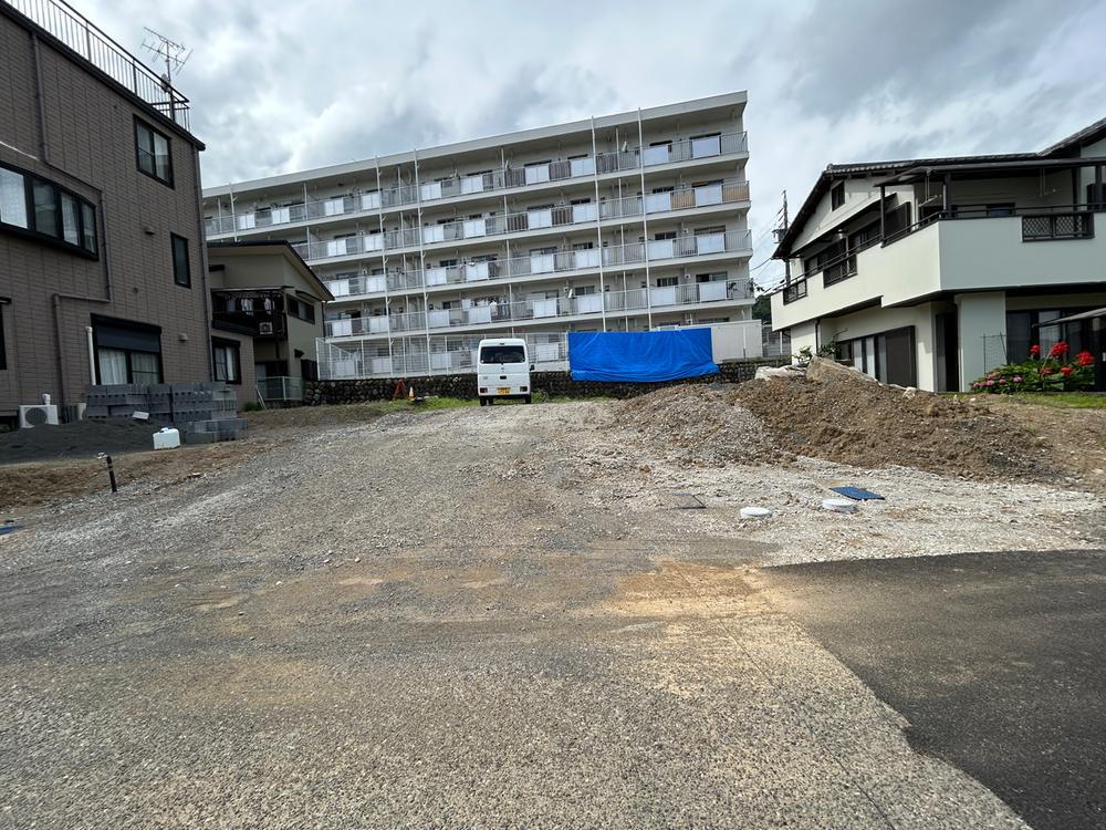 蜂ヶ谷 2780万円・2880万円