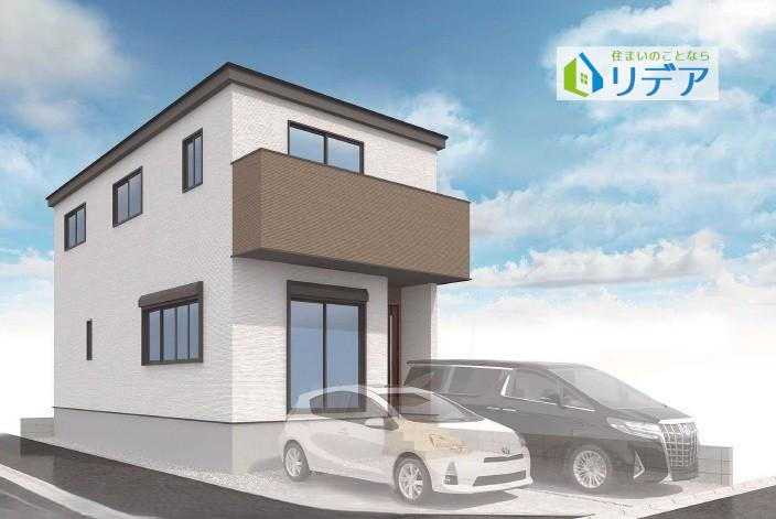 野田１（八田駅） 4499万円