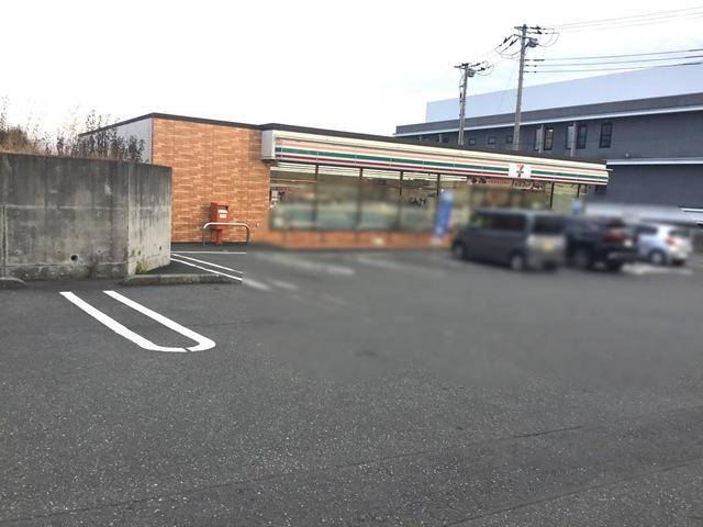コンビニ