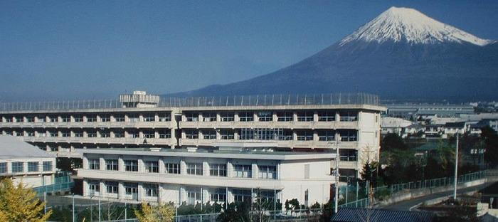 中学校