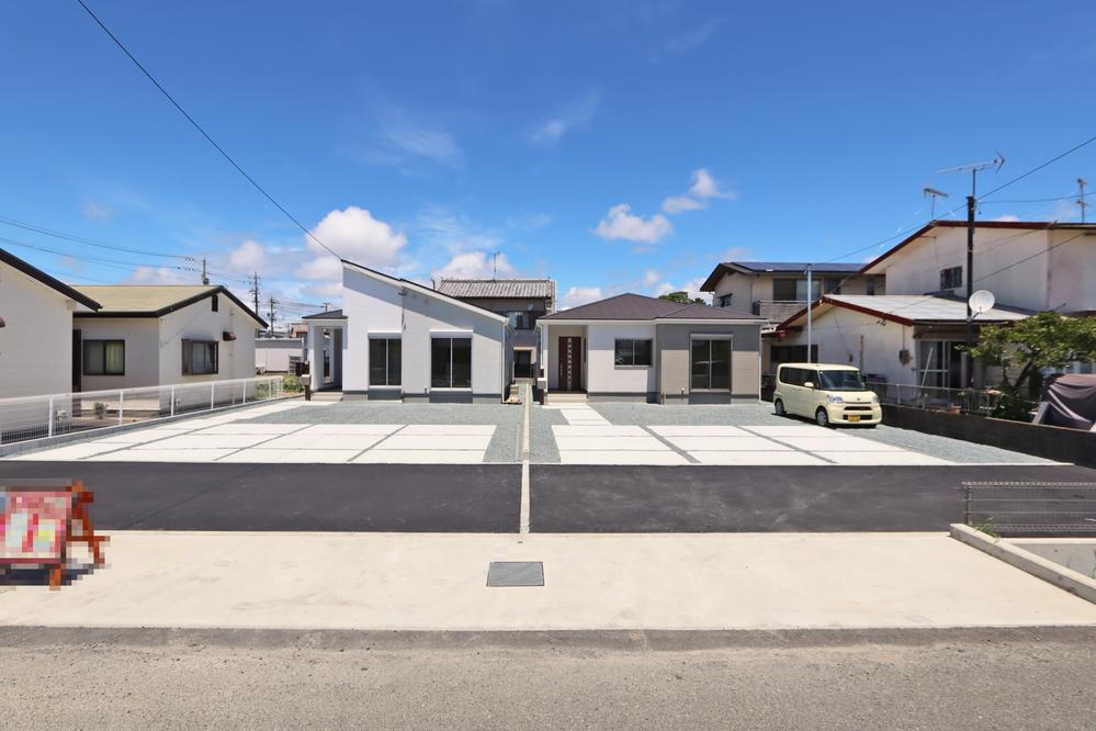 馬郡町（舞阪駅） 2850万円