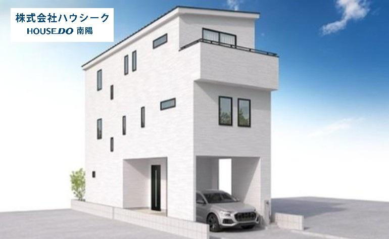 柳堀町（山王駅） 3990万円