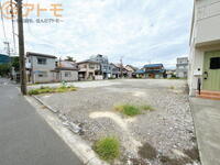 葵区田町7期 新築戸建 全7棟