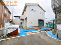 瀬名1 3980万円・4280万円