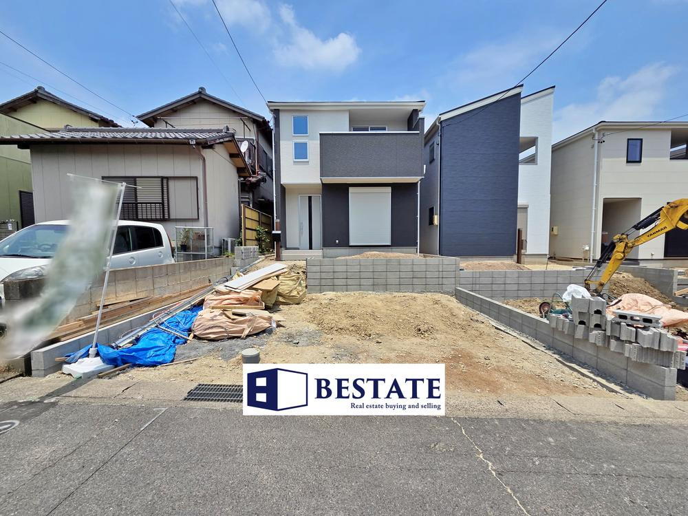 にしの台４（古見駅） 3480万円