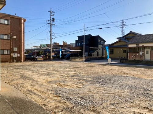 大宮西町（阿倉川駅） 1880万円