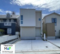 【ウッドフレンズの家】西区 大野木Part12 大野木三丁目