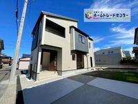 飯田グループホールディングス ブルーミングガーデン 愛西市北一色町証文2期 全1邸