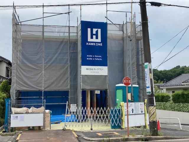 植田山１（塩釜口駅） 4180万円～4380万円
