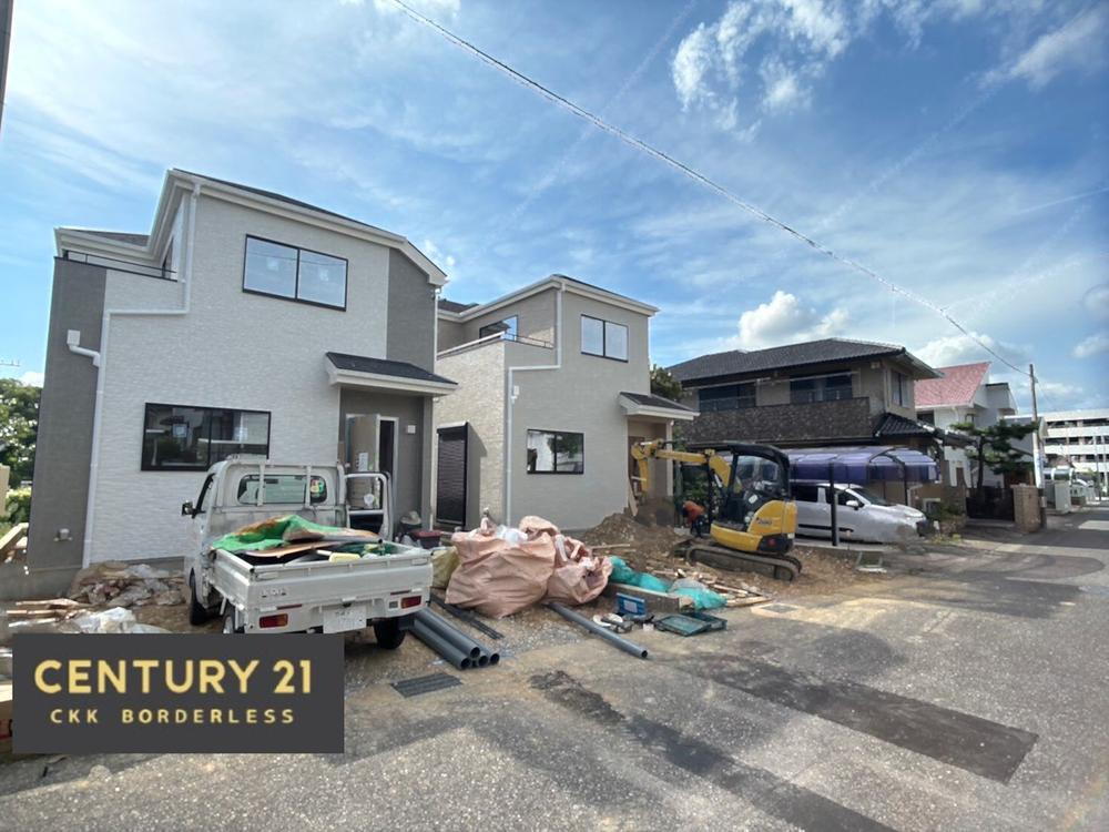 明和町２（三河豊田駅） 3690万円