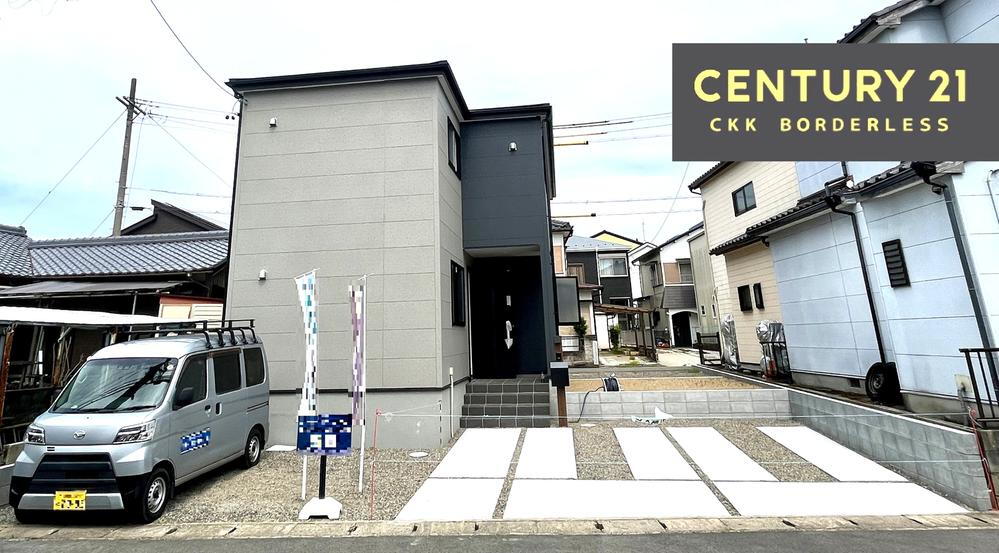 大字橋爪字地蔵下（犬山口駅） 3480万円