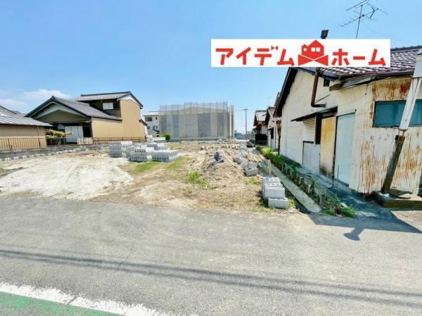 大赤見字神明東（名鉄一宮駅） 3080万円～3180万円