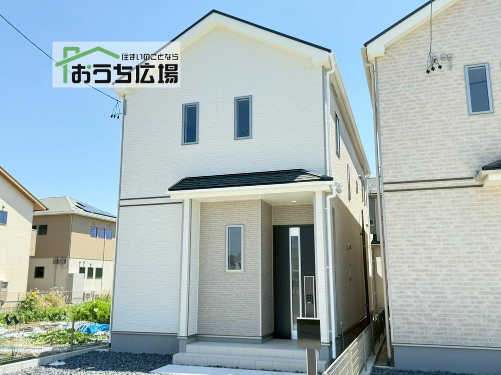坂牧日吉（甚目寺駅） 2890万円