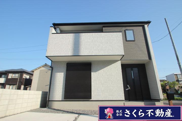 大高町字東千正坊（大高駅） 3780万円～3880万円